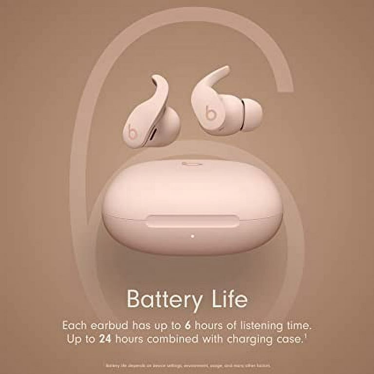 Restored Beats Fit Pro x Kim Kardashian - True Wireless