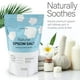 thumbnail image 3 of Sulfato de magnesio 100% puro de Epsom Salt Kanjo Natural, 473 ml, 3 of 9