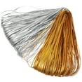 thumbnail image 3 of 2 juegos trenzas para el cabello cuerdas accesorios para la trenza del cabello de bricolaje cuerdas para la trenza del cabello para mujeres niñas (100m), 3 of 5