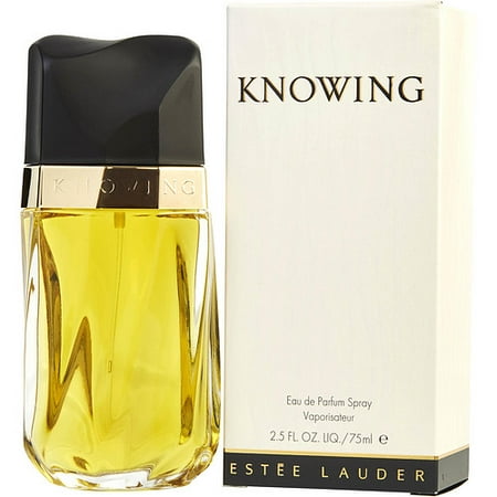 Estee Lauder 3943429 Knowing By Estee Lauder Eau De Parfum Spray 2.5