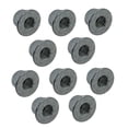 thumbnail image 6 of John Deere Original Equipment Lock Nut 10 Pack - 14M7401, 6 of 8