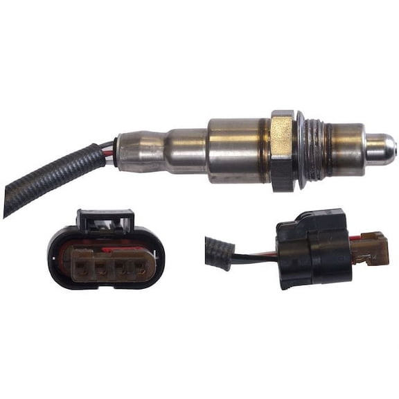 Downstream Oxygen Sensor - Compatible with 2014 - 2016 Ford Fusion 2015