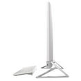 thumbnail image 4 of Dell All-in-One 27" Desktop - Intel Core 7 150U - FHD (1920 x 1080) Touch Display - NVIDIA GeForce MX570A - 32GB RAM - 1TB SSD - Windows 11 Home, 4 of 7