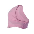 thumbnail image 2 of Sudadera con capucha para perros, orejeras, protección acústica, orejeras ajustables para perros, fundas silenciosas para cabeza en caso de Rosa, 2 of 9