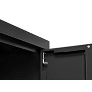 NewAge Products Bold Series 8-Piece Garage Storage Cabinet Set