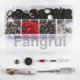 thumbnail image 3 of For 272pcs car ceiling repair rivets car roof repair rivet, 3 of 5