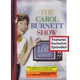 thumbnail image 3 of WEA The Carol Burnett Show: The Lost Episodes (DVD) - DVD Media, 3 of 5