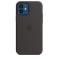 thumbnail image 1 of 2023 Silicone Case With Magsafe For Iphone 12 12 Pro, 1 of 3