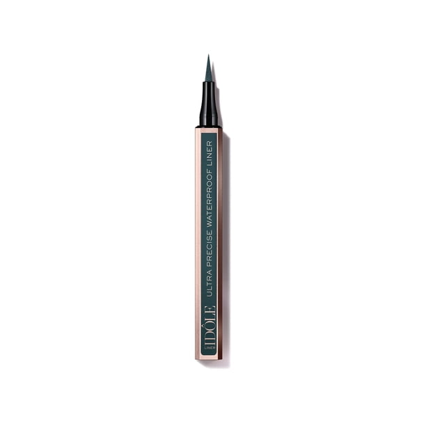 Delineador líquido Lancôme Idôle Liner Waterproof Green