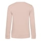 thumbnail image 2 of B&C - Jersey Orgánica para Mujer (Rosa Dusty), 2 of 2
