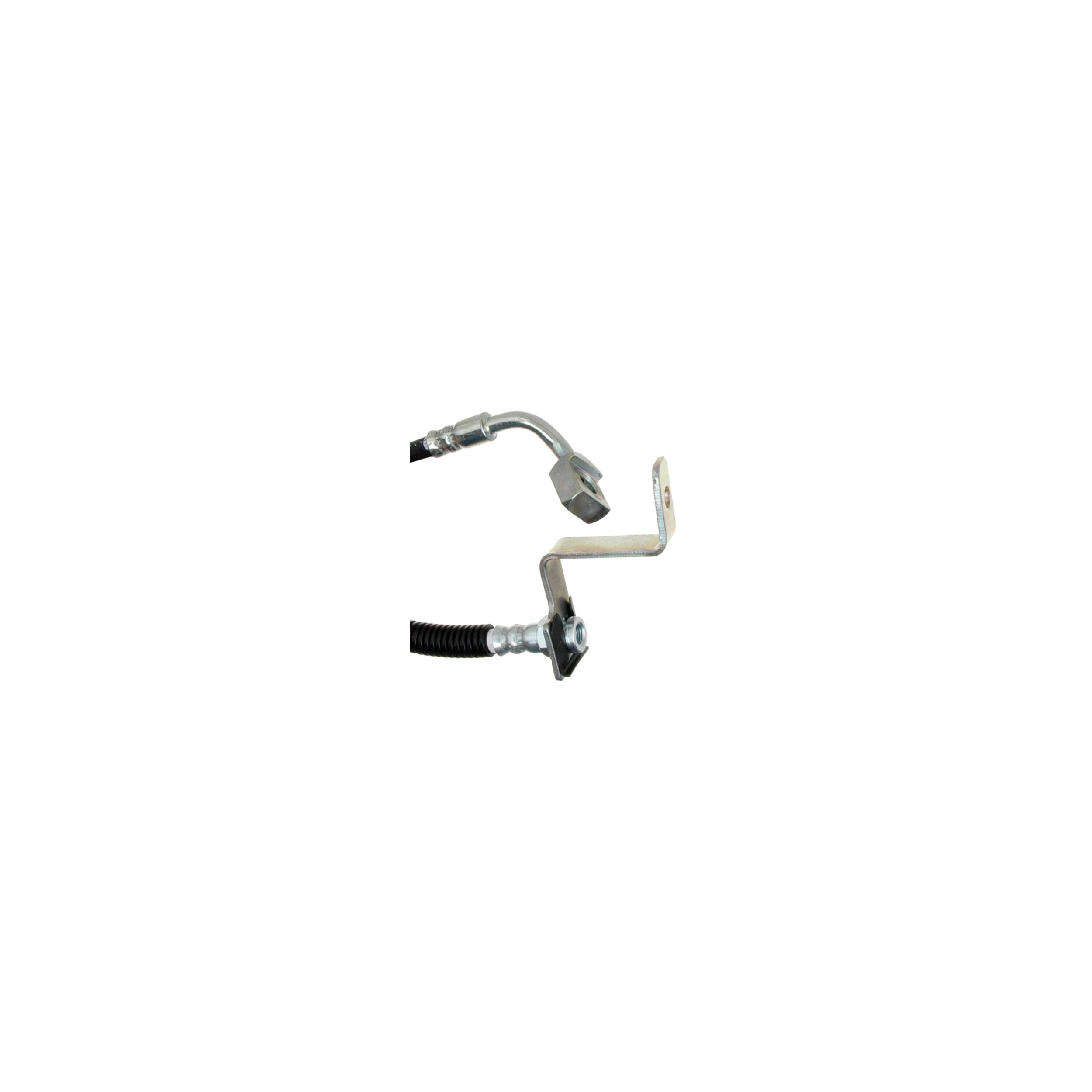 Raybestos BH382515 Professional Grade Hydraulic Brake Hose Fits select: 2003-2005 CHEVROLET ASTRO, 2003-2005 GMC SAFARI