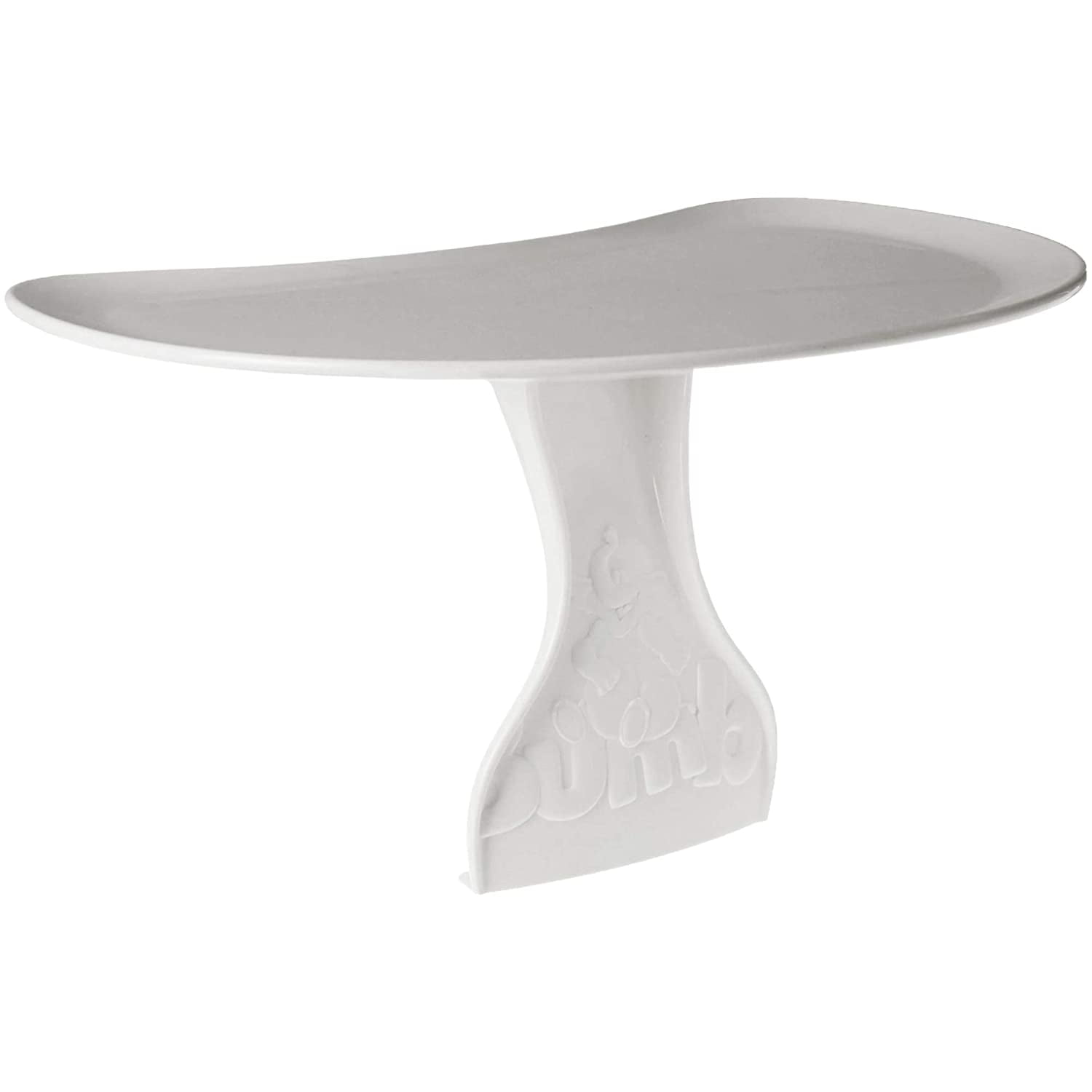 bumbo chair with tray