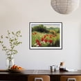 thumbnail image 5 of Art.com Printed Scenic Framed Art Print, 20" x 24", by Mary Dipnall, 5 of 5