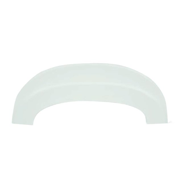 Barbie Replacement Parts Doll Hello Dreamhouse - DPX21 ~ Replacement White Stairs for The Front of The House Barbie -