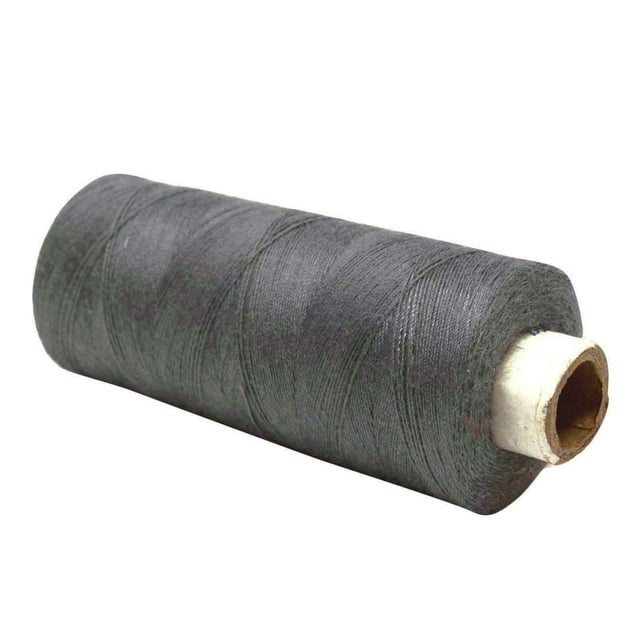 10 Pcs Courtepointe Filé sur Fil Verrouillage Vert Gros Polyester Nouvelle Bobine de Fil