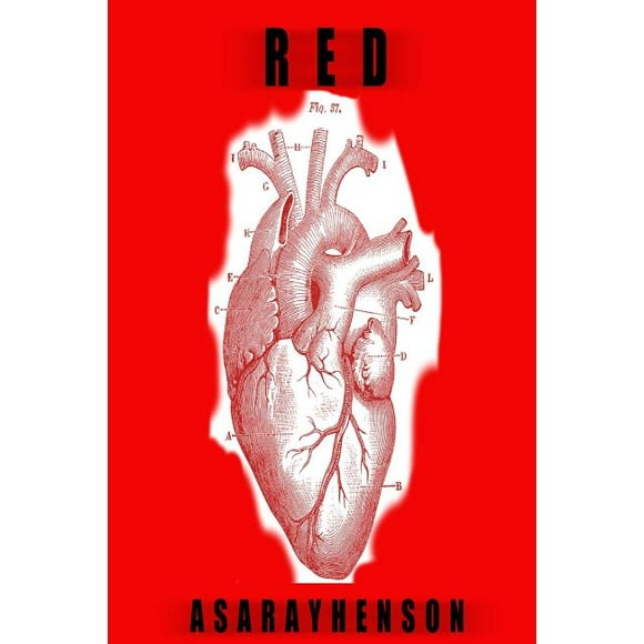 Red (Paperback)