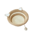 thumbnail image 4 of Cama rascadora de sisal Yuyangstore para gatos 37cmx12cm, 4 of 8