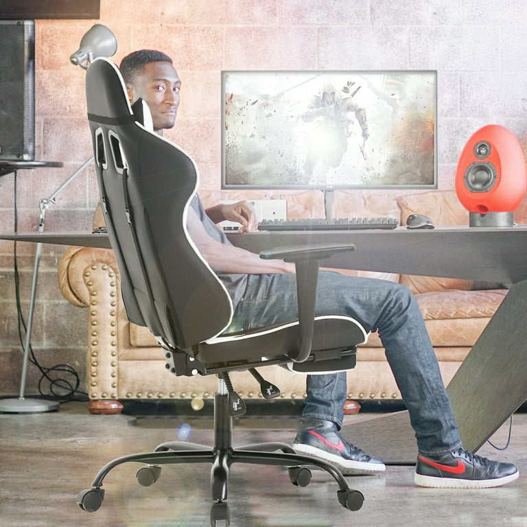  BestOffice Ergonomic Office, PC Gaming Chair Cheap