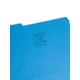 thumbnail image 3 of Carpeta de archivos Smead Interior con lengüeta cortada de 1/3, tamaño carta, azul cielo, 3 of 5
