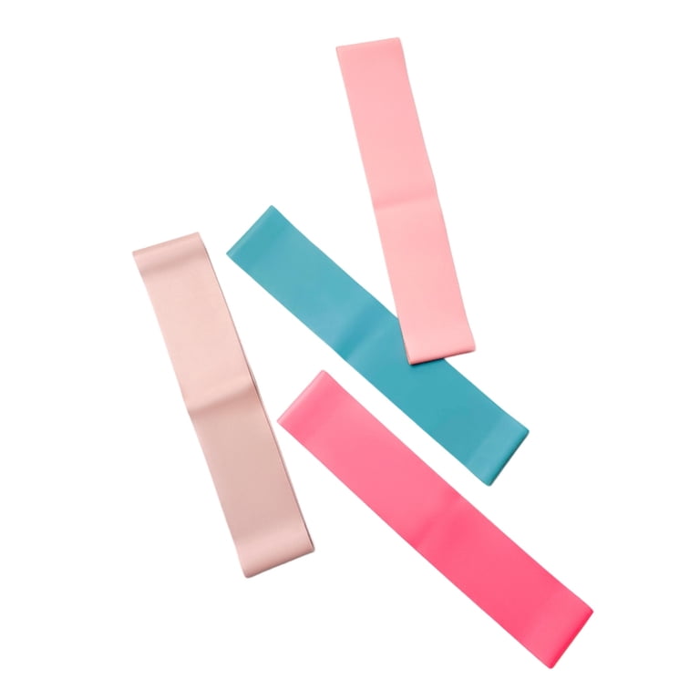 Ballet Instep Stretch Band – Latex Elastic Band For Foot Flexibility, Arch Training & Dance Practice