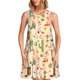 thumbnail image 1 of Disketp Groovy American Western Footwear para Vestido sin Mangas para Mujeres, Vestidos de Verano para Mujeres, Casual y Holgado para la Playa, 1 of 7