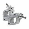 thumbnail image 3 of Blizzard Lighting Klamp D Slim Double Cheeseborough Pince, 3 of 3
