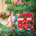 thumbnail image 2 of YINKUU 100pcs Christmas Decorations Small Hook Hanging Christmas Ball Pendant Hooks, 2 of 7
