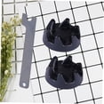 thumbnail image 3 of TEHAUX 4Pc Mechanical Gears Kit for Blender Accessories, 3 of 8