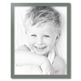 thumbnail image 2 of ArtToFrames 24x31 inch Green Picture Frame, Green Wood Poster Frame (4442), 2 of 8