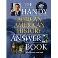 thumbnail image 4 of Handy Answer Books The Handy African American History Answer Book, (Paperback), 4 of 4