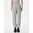 thumbnail image 4 of Pocket Detail Elastic Waist Jogger Pants, 4 of 6