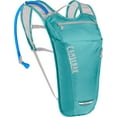 thumbnail image 1 of CAMELBAK : ROGUE™ LIGHT : LATIGO TEAL : 2L / 70OZ, 1 of 1