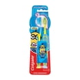 thumbnail image 5 of Cepillo Dental Infantil Colgate Minions 6+ años 2 Pzas, 5 of 5