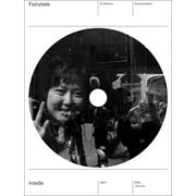 AI Weiwei: Fairytale : Documentary DVD (DVD video)