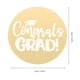 thumbnail image 5 of Toppers de cupcakes acrílicos de 10 piezas de graduación de 10 piezas 2025 FELICIA DEL PASO DE PORTO DE PROBACIÓN PARA 2025 SUMINISTROS DE PARTIDAD DE PARTURA, 5 of 5