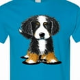 thumbnail image 4 of Inktastic Bernese Mountain Dog T-Shirt, 4 of 5