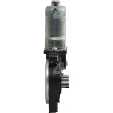 ACI/Maxair 389118 Fits select: 2008-2012 HONDA ACCORD, 2010-2011 HONDA ACCORD CROSSTOUR