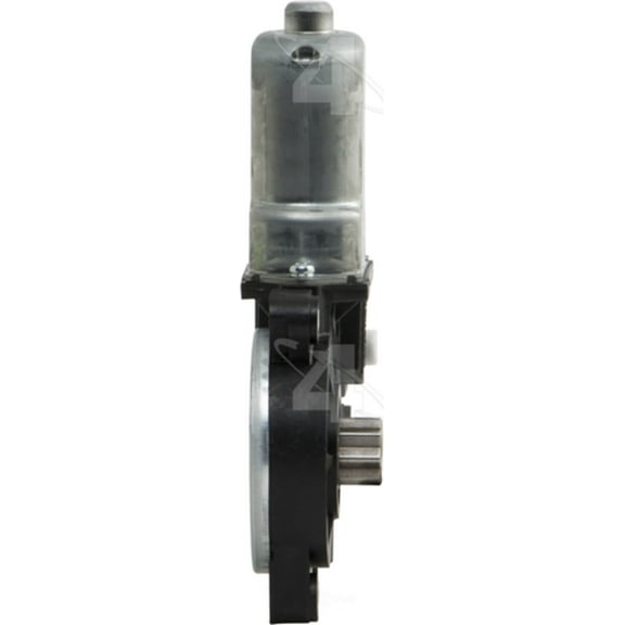 ACI/Maxair 389118 Fits select: 2008-2012 HONDA ACCORD, 2010-2011 HONDA ACCORD CROSSTOUR