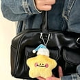 thumbnail image 4 of Sleep Cap Star Hanging Accessory Backpack Decoration, 4 of 5
