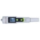 thumbnail image 4 of Sainity-615 Probador De Salinidad Digital Medidor De Salinidad Portátil Rango De Detector Pantalla LCD Salinidad 0-199.9ppt Pluma De Prueba De Salinidad Para Peceras Precisión Salinidad ±2%F.S ±1.0℃(±, 4 of 14