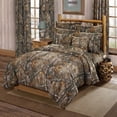 thumbnail image 2 of Realtree Xtra Collection Camouflage Comforter Sets, with Shams Duvet Cover, 2 of 6