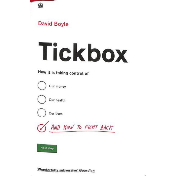 Tickbox