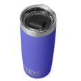 thumbnail image 1 of Vaso YETI Rambler de acero inoxidable ultramar de 10 onzas, 1 of 8