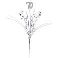 thumbnail image 1 of Spray de estrella metálica con brillo 70 (paquete de 12) The Beistle Company 52177-70, 1 of 1