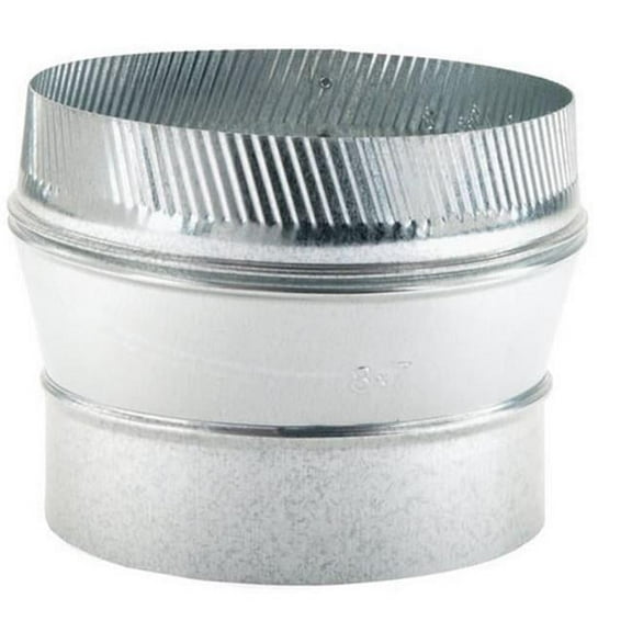 7 x 8 in. Creaser Short - 24 Gauge