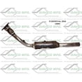 thumbnail image 1 of Davico 13095 Catalytic Converter, 1 Pack, 1 of 4