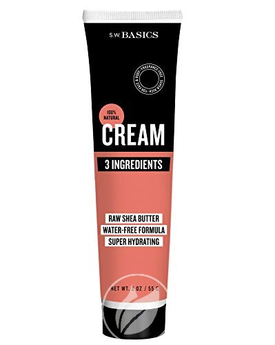 sw basics moisturizer