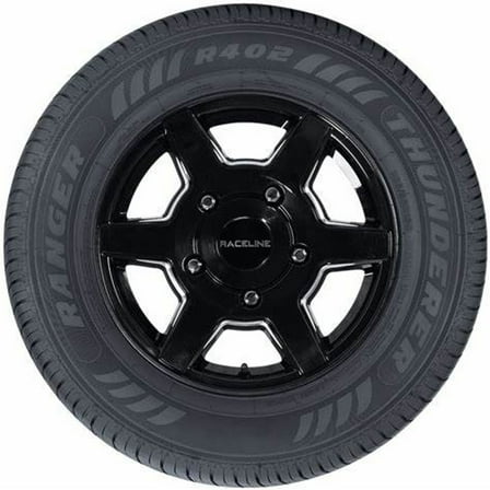 Thunderer Ranger R402 All Season 195/75R16C 107/105R D Light Truck Tire