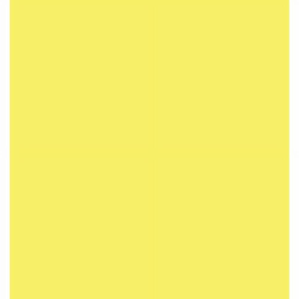 RTC Fabrics 42"/43" 100% Cotton Flannel Solid Color Crafting Fabric by the Yard, Light Yellow