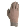 thumbnail image 1 of Hy5 Adults Cotton Pimple Palm Riding Gloves, 1 of 2